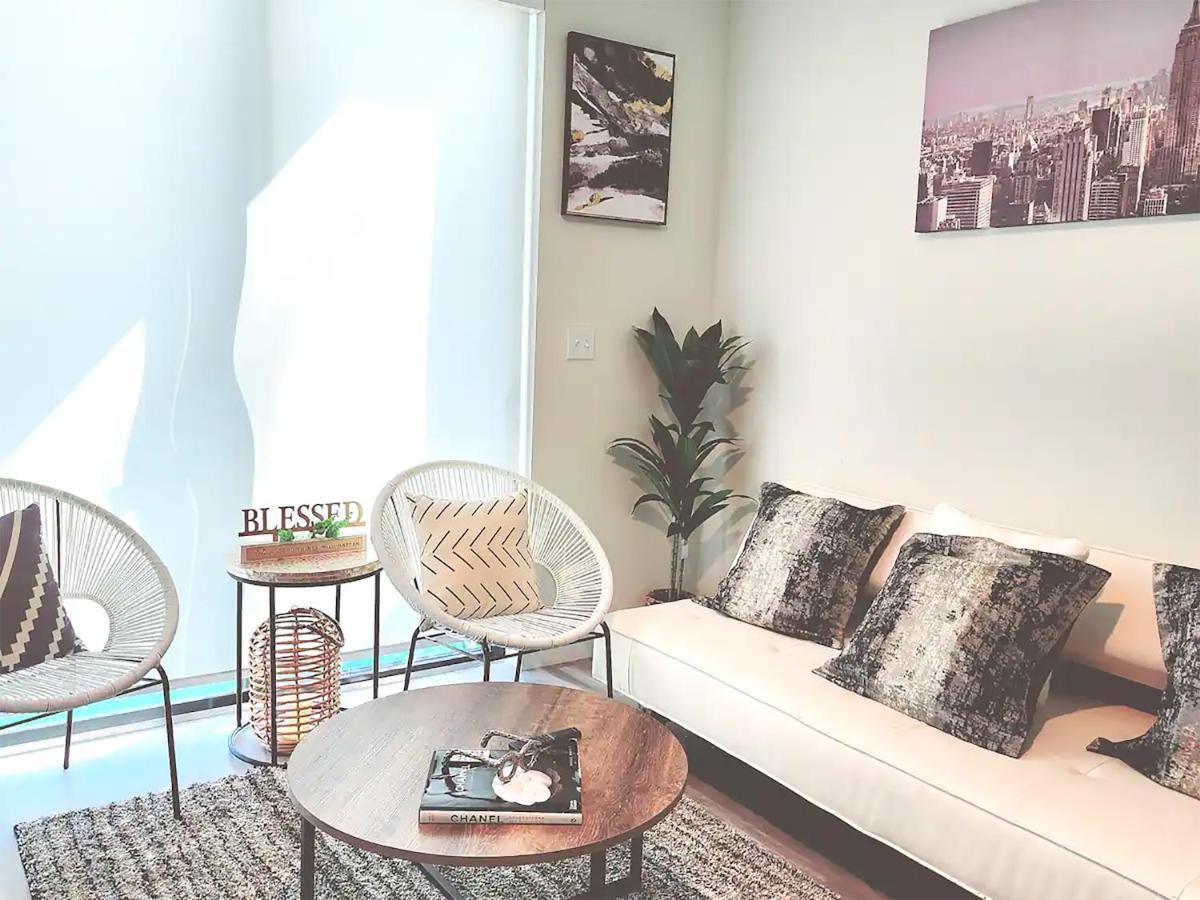 Lux Property Great For 1 To 8 Guests-Family Trip ,5Beds 2Rooms Staycation With Gym And Ev, Proximity To Downtown And Beaches Уест Палм Бийч Екстериор снимка