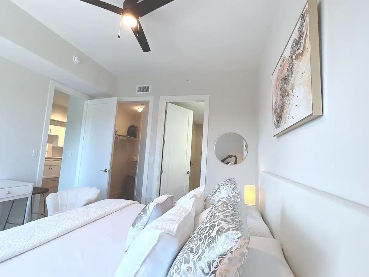 Lux Property Great For 1 To 8 Guests-Family Trip ,5Beds 2Rooms Staycation With Gym And Ev, Proximity To Downtown And Beaches Уест Палм Бийч Екстериор снимка