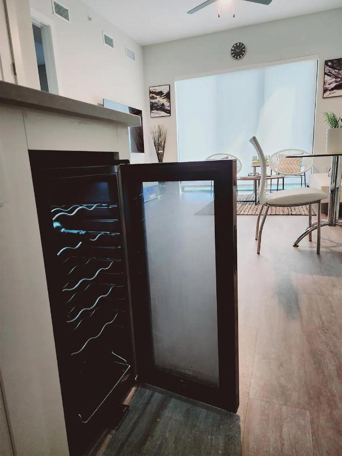 Lux Property Great For 1 To 8 Guests-Family Trip ,5Beds 2Rooms Staycation With Gym And Ev, Proximity To Downtown And Beaches Уест Палм Бийч Екстериор снимка
