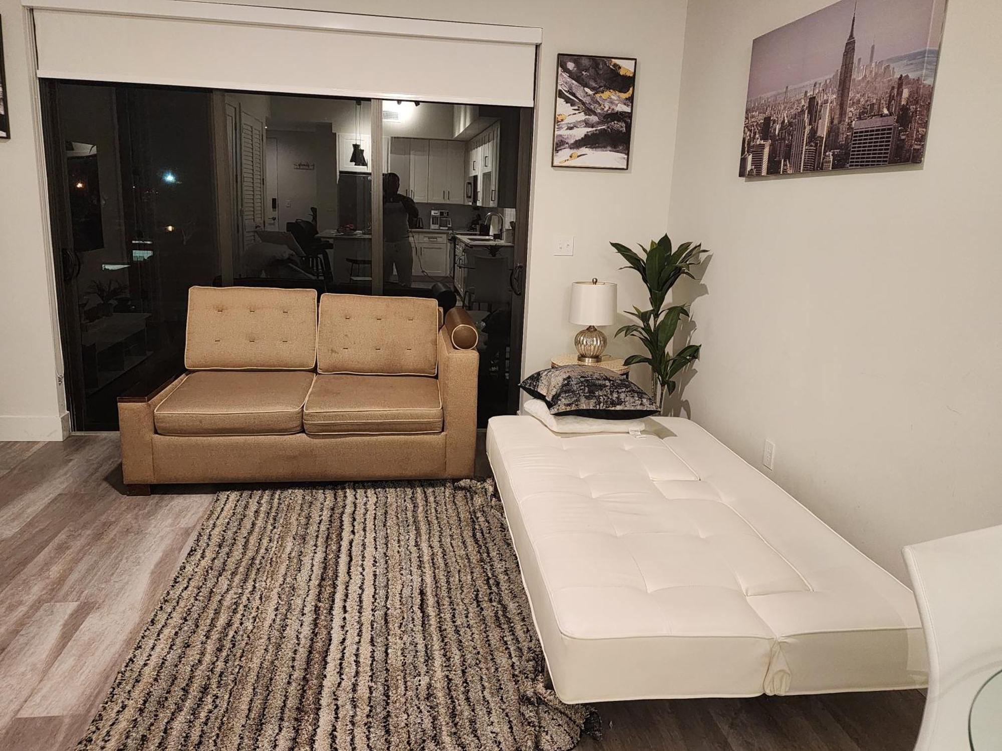 Lux Property Great For 1 To 8 Guests-Family Trip ,5Beds 2Rooms Staycation With Gym And Ev, Proximity To Downtown And Beaches Уест Палм Бийч Екстериор снимка